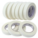 Ogi Masking Tape 0.94 Inch Wide Beige White Painters Thin Removable Gene.... Fixed Price $45.10.