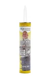 Dicor 551LSD1 Nonleveling Lap Sealant 10.3 Oz Dove Bright White Rv Roofing. Fixed Price $21.95.