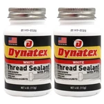 Dynatex Thread Sealant W/ptfe 4 Oz Bottle Non-toxic (2-PACK). Fixed Price $29.96.