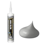 Titebond Weathermaster Metal Roof Sealant 62611 Silver 9.5 Fl Oz.. Fixed Price $17.86.