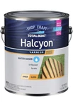 Totalboat Halcyon Water-based Marine Varnish Fast-drying Polyurethane. Fixed Price $141.00.