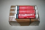 Lot Of 15 Premier Xtrabond Ht High-temp Silicone Sealant 10.1 Oz, Red 600 Degree. Fixed Price $79.95.
