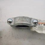 Victaulic 3/88.9-89 Style 3" Rigid Flex Coupling..nos. Fixed Price $55.76.