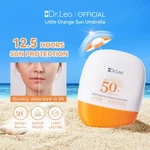 2X Dr.leo Ultra Light Sunscreen Gel Spf 50 Pa++++ Skincare Facial Uv Protector. Fixed Price $44.50.