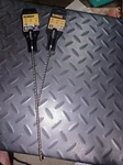 (2 Pack) Dewalt DW5504 3/16" X & DW5406 10" Rock Carbide Sds-plus. Fixed Price $19.99.