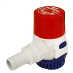 Rule 25SA Bilge Water Pump Automatic Float 12V 500 Gph Submersible Marine Md. Fixed Price $109.00.