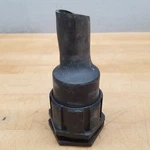 Nutech NUS-4X Sungle Entry Cable Seal, Feed Through, 1-1/2" Supplied Exp. Fixed Price $8.54.