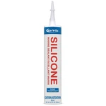 Star Brite 082122 Silicone Sealant Clear 10.1 Oz.. Fixed Price $32.78.