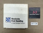 New In Box Surplus- Waukesha / Spx Flow 030-014-002 Ceramic Seal Seat + Warranty. Fixed Price $175.00.