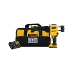 Dewalt DCE591D1 Epoxy Applicator KIT,20.5 Oz,open Frame 413W21. Fixed Price $1026.32.