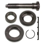 Replaces K-3420 Fuller FRO16210C Transmission Part , Co. Fixed Price $337.40.