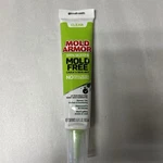 6-MOLD Armor Free Caulk & Sealant Clear 5.5 Oz. 100% Silicone. Fixed Price $59.99.