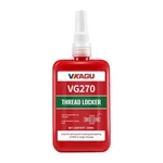270 Green High Strength Threadlocker 8.45OZ/250ML- Fills Gaps For. Fixed Price $63.24.