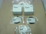 Spx Waukesha 105284 Seal Kit For 220-U1 Pump-new In Box. Fixed Price $114.35.