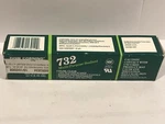 Dow 732 Multipurpose Sealant 4.7 Fl Oz. Fixed Price $13.99.