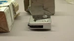 Lot Of Crl Chrome Sm, Sq. Z-clamp Z130CH For Glass 1/4"-5/16" (B92). Fixed Price $15.00.
