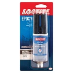 Loctite 1919325 Epoxy Resin, Gray, Liquid, Paste, 0.85 Oz Syringe. Fixed Price $13.88.