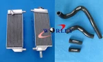 Aluminum Radiator+black Silicone Hose For 1992-1996 Honda. Fixed Price $83.99.