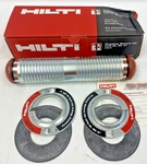 Hilti Cfs-sl Sk 2" Firestop Sleeve Kit 2064271 *new In Box*. Fixed Price $64.99.