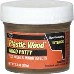 Dap Plastic Wood 3.7 Oz. Light Walnut Putty 7079821251. Fixed Price $13.09.