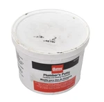 Oatey Plumber's Putty Caulking & Sealing Compound 31174 5LB Tub Small White. Fixed Price $29.99.