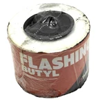 Typar Flashing Butyl 4" X 75' Peel & Stick Single Roll. Fixed Price $24.99.