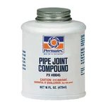 Permatex 80045 Pipe Thread Sealant 16 Fl Oz, Brush-top Can, Joint. Fixed Price $16.15.