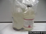 Epoxy Resin Crystal Clear 1 Gallon Kit. For Super Gloss Coating And Tabletops. Fixed Price $188.63.