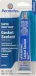 Permatex 80060 Super High Tack Gasket Sealant, 1.75 Oz. Fixed Price $9.66.