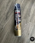 Tytan Professional Subfloor High Yield Adhesive 20OZ +applicator (pack 12. Fixed Price $62.50.