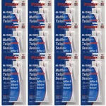 Dynatex Muffler Tailpipe Sealant 4.5 Oz Heat Set Non-combustible (12-PACK). Fixed Price $71.88.
