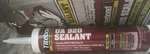 (1 Case Of 12) Titebond Urethane Acrylic Elastomer Sealant Cartridge 8741 Ua 920. Fixed Price $69.99.