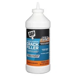 Dap 37584 Liquid Cement Crack FILLER,1 Qt.,bottle Pk 6. Fixed Price $125.70.