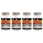 Dynatex Thread Sealant W/ptfe Oz Bottle Non-toxic (4-PACK). Fixed Price $46.96.