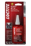 Loctite 37480 272 Red High Temperature Threadlocker Bottle - 1.21 Ounces,. Fixed Price $37.90.