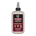 Dap Weldwood Professional Glue, Yellow, (7079800480) Oz,. Fixed Price $9.61.