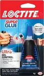 4 Gm Loctite 1363589 Super Glue Ultra Gel Control. Fixed Price $5.00.