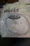 New Gea Westfalia Seperator 0007-2168-830-W2 Gasket. Fixed Price $10.99.
