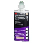 3M Oem Match Epoxy Seam Sealer 08522, Beige, 200 Ml Cartridge - (pack Of 1). Fixed Price $101.01.