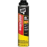 Dap Smartbond 20 Oz. Gun Grade Subfloor Adhesive 7079800056 Pack Of. Fixed Price $116.58.