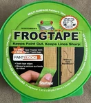 Frogtape 1358463 Multi-surface Painting 0.94 Inch X 60 Yd. Roll Green. Fixed Price $18.99.
