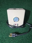Glass Bead Sterilizer By Pulpdent 110 Volt Ac/ No Top. Fixed Price $149.00.