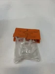 Polygem Lcr Liquid Concrete Crack Repair Injection Ports 7-PACK With Caps. Fixed Price $14.99.