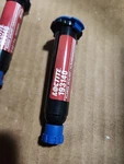 Bmw Flange Sealant Loctite 193140 6ML Crankshaft Bedplate Main Genuin. Fixed Price $90.00.
