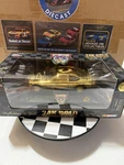 Mark Martin #6 Eagle One 24K Gold Plated 50TH Anny 1998 1/24 Nascar Diecast. Fixed Price $19.99.