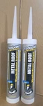 2 Titebond 10.1 Oz Weathermaster Metal Roof Sealant Uv Resistant Extreme. Fixed Price $19.99.