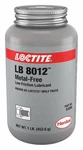 Loctite 226696 Anti SEIZE,16 Oz,brush Top Can,black Lb 8012(TM) Moly Paste. Fixed Price $50.00.