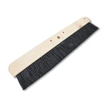 Marshalltown 848 Inch Wood Backed Concrete Broom, Polypropylene Bristles, .... Fixed Price $74.48.