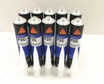 Auto Glass Sealant Windshield Urethane Glue Sikaflex P2G Primerless Adhesive X10. Fixed Price $85.89.