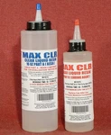 Epoxy Resin Crystal Clear Food Safe Coating Sealing 4 Wood Metal Plastic Max Clr. Fixed Price $35.63.